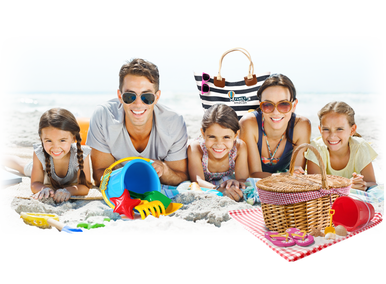 Wieso Familienurlaub bei uns?